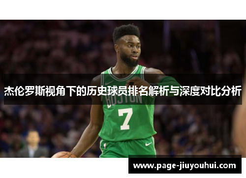 杰伦罗斯视角下的历史球员排名解析与深度对比分析 杰伦罗斯视角下的历史球员排名解析与深度对比分析